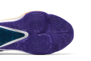Nike Zoom Freak 3 'AntetokounBros'