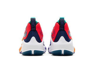 Nike Zoom Freak 3 'AntetokounBros'