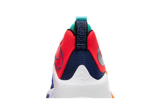 Nike Zoom Freak 3 'AntetokounBros'