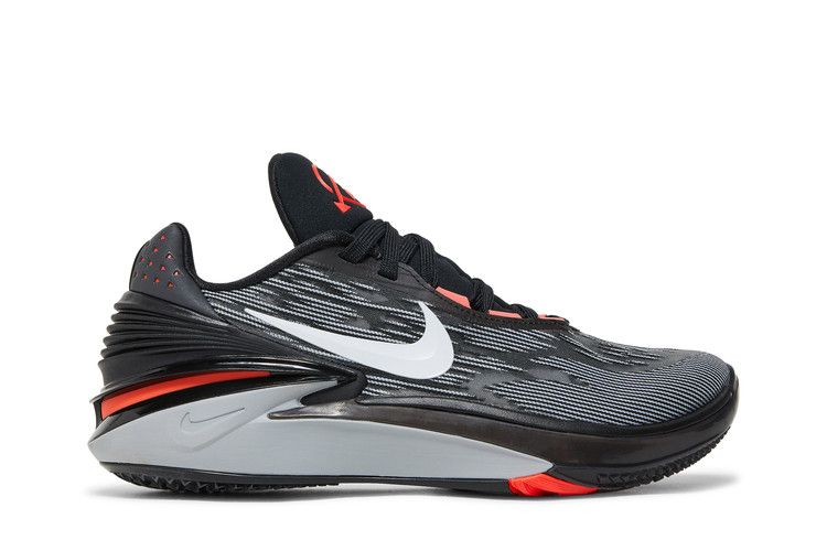 Nike Air Zoom GT Cut 2 'Bred'
