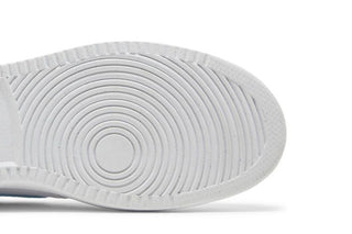 Nike Court Vision Low Next Nature 'White Light Photo Blue'