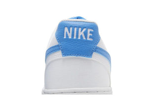 Nike Court Vision Low Next Nature 'White Light Photo Blue'