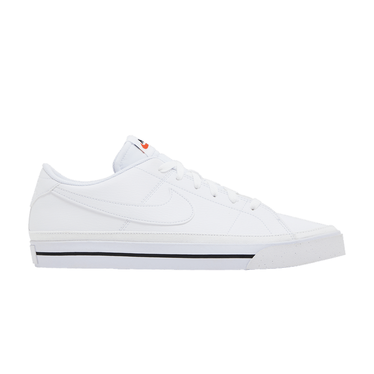 Nike Court Legacy Next Nature 'White Black'