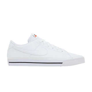 Nike Court Legacy Next Nature 'White Black'