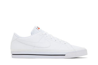 Nike Court Legacy Next Nature 'White Black'