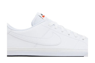 Nike Court Legacy Next Nature 'White Black'
