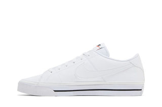 Nike Court Legacy Next Nature 'White Black'