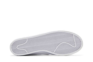 Nike Court Legacy Next Nature 'White Black'