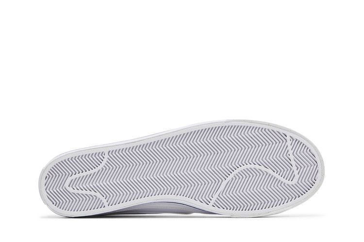 Nike Court Legacy Next Nature 'White Black'