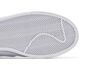 Nike Court Legacy Next Nature 'White Black'