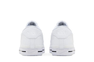 Nike Court Legacy Next Nature 'White Black'