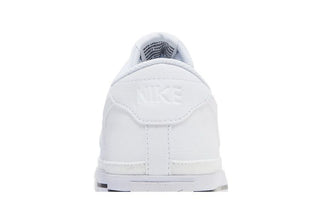 Nike Court Legacy Next Nature 'White Black'