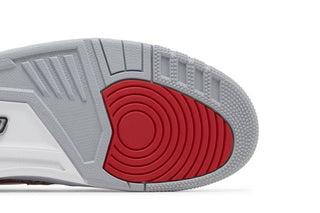 Air Jordan Legacy 312 Low 'Black Toe'