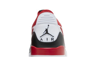 Air Jordan Legacy 312 Low 'Black Toe'