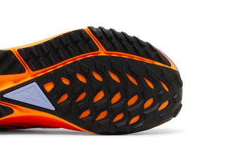 Nike React Pegasus Trail 4 'Purple Smoke Total Orange'