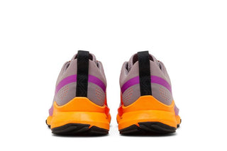 Nike React Pegasus Trail 4 'Purple Smoke Total Orange'