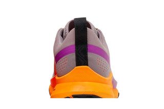 Nike React Pegasus Trail 4 'Purple Smoke Total Orange'