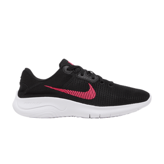 Nike Flex Experience Run 11 Next Nature 'Black Rush Pink'