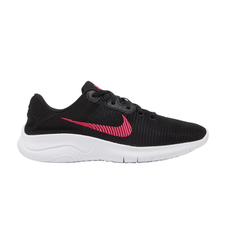 Nike Flex Experience Run 11 Next Nature 'Black Rush Pink'