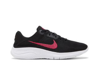 Nike Flex Experience Run 11 Next Nature 'Black Rush Pink'