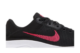 Nike Flex Experience Run 11 Next Nature 'Black Rush Pink'