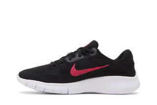 Nike Flex Experience Run 11 Next Nature 'Black Rush Pink'