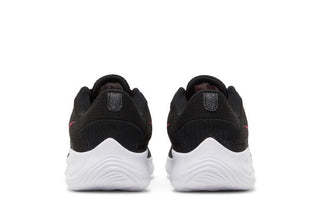 Nike Flex Experience Run 11 Next Nature 'Black Rush Pink'