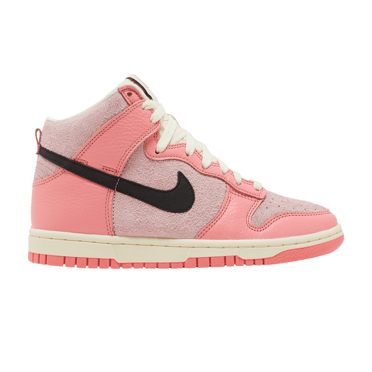 Nike Dunk High 'Hoops'