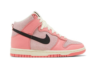 Nike Dunk High 'Hoops'