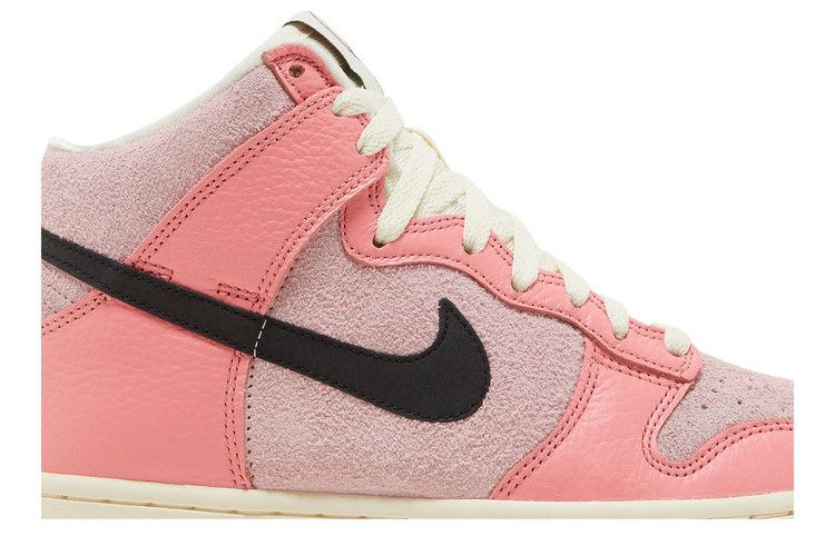 Nike Dunk High 'Hoops'