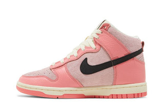 Nike Dunk High 'Hoops'