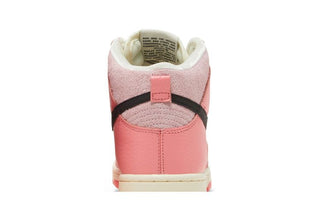 Nike Dunk High 'Hoops'
