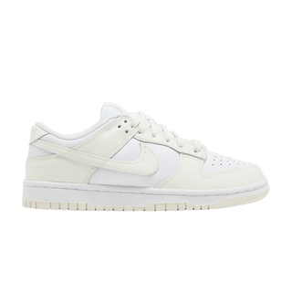 Nike Dunk Low 'White Sail'
