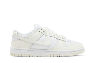 Nike Dunk Low 'White Sail'