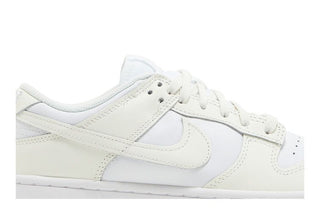 Nike Dunk Low 'White Sail'