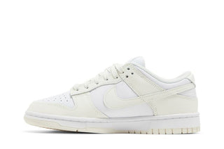 Nike Dunk Low 'White Sail'