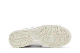 Nike Dunk Low 'White Sail'