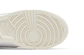 Nike Dunk Low 'White Sail'