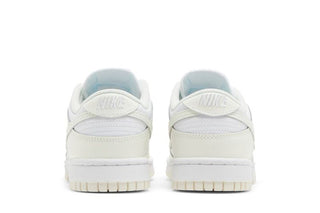 Nike Dunk Low 'White Sail'