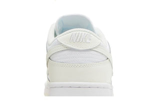 Nike Dunk Low 'White Sail'