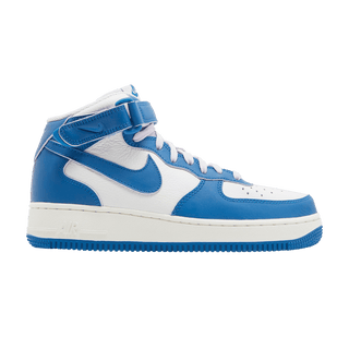 Nike Air Force 1 '07 Mid 'Military Blue Doll'