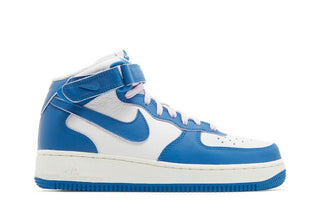 Nike Air Force 1 '07 Mid 'Military Blue Doll'