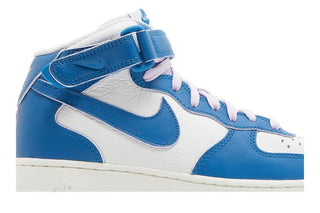 Nike Air Force 1 '07 Mid 'Military Blue Doll'