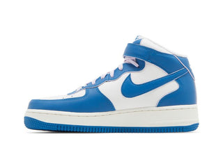 Nike Air Force 1 '07 Mid 'Military Blue Doll'