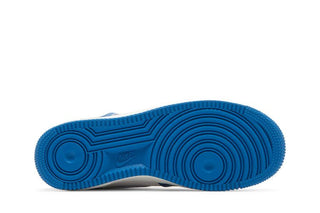 Nike Air Force 1 '07 Mid 'Military Blue Doll'