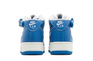 Nike Air Force 1 '07 Mid 'Military Blue Doll'