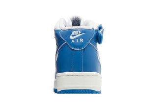 Nike Air Force 1 '07 Mid 'Military Blue Doll'