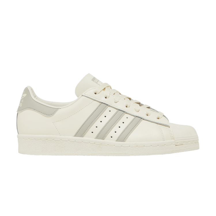 adidas Superstar 82 'Cloud White Metal Grey'
