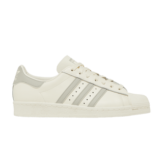 adidas Superstar 82 'Cloud White Metal Grey'