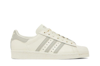 adidas Superstar 82 'Cloud White Metal Grey'